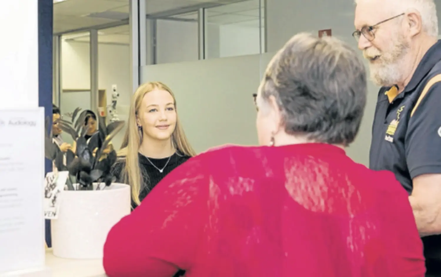 Business Image