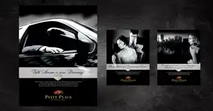 Ad photo gallery