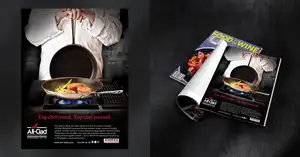 Ad photo gallery