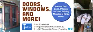 Ad photo gallery