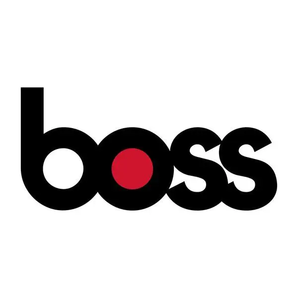 Business Logo