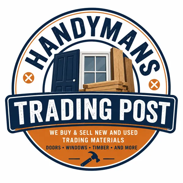 Handyman's Trading Post - Fyshwick NSW 2541