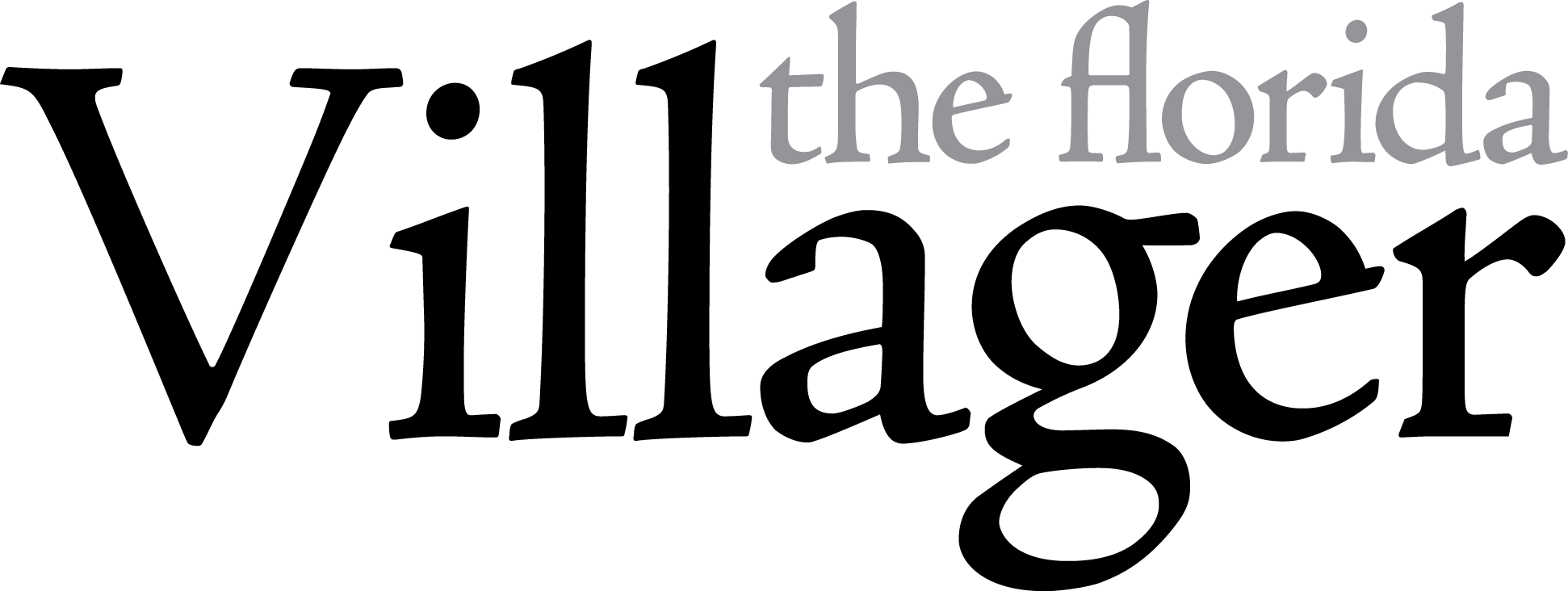 The Florida Villager