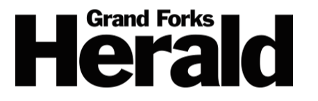 Grand Forks Herald
