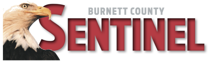 Burnett County Sentinel
