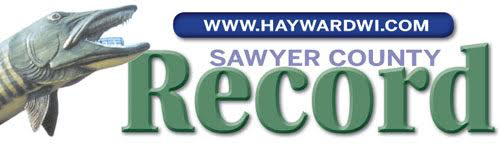 Sawyer County Record