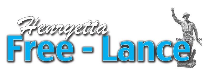 Henryetta Free-Lance