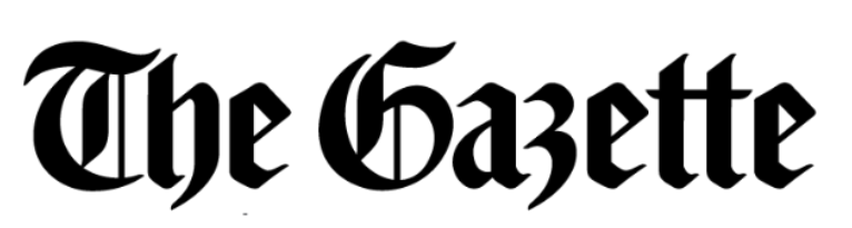 Cedar Rapids Gazette