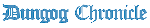Dungog Chronicle