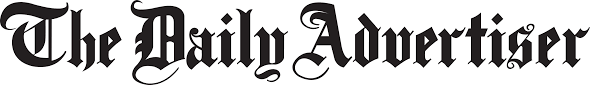 The Daily Advertiser