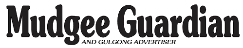 Mudgee Guardian