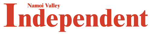 Namoi Valley Independent