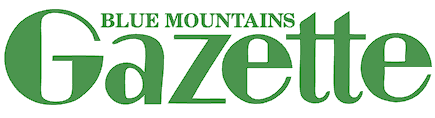 Blue Mountains Gazette