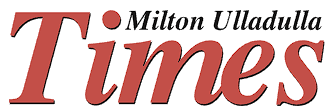 Milton Ulladulla Times