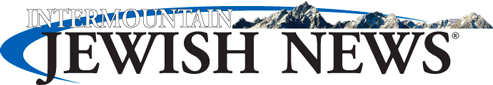 Intermountain Jewish News