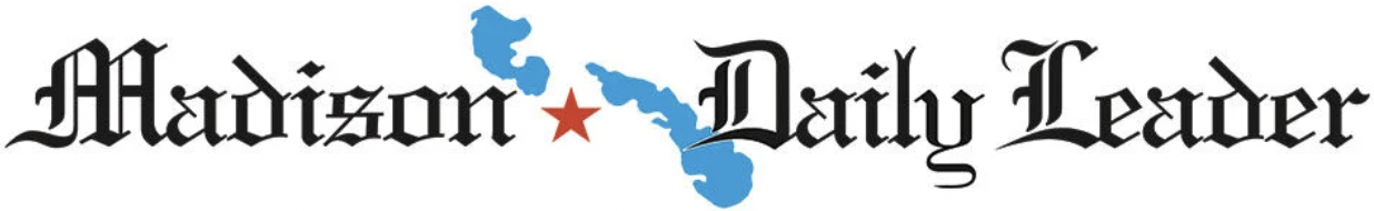 Madison Daily Leader