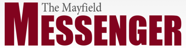 The Mayfield Messenger