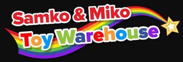 Samko and miko hot sale toy warehouse locations