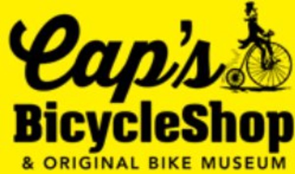 caps bikes new west