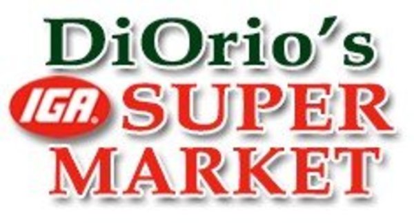 DiOrio's IGA Super Market - Adirondack Express