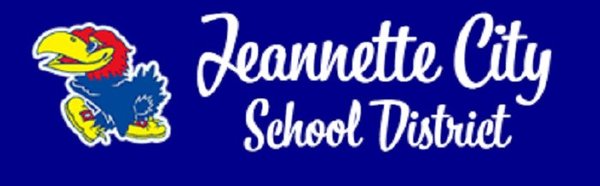 Jeannette City School District