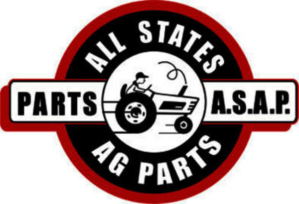 all states ag parts hours