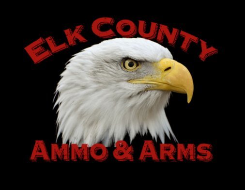 elk county ammo and arms