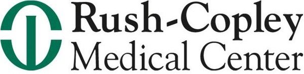 rush copley outpatient lab