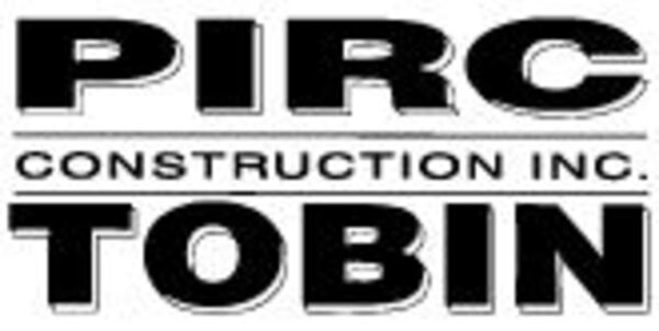 About — Pirc-Tobin Construction, Inc.