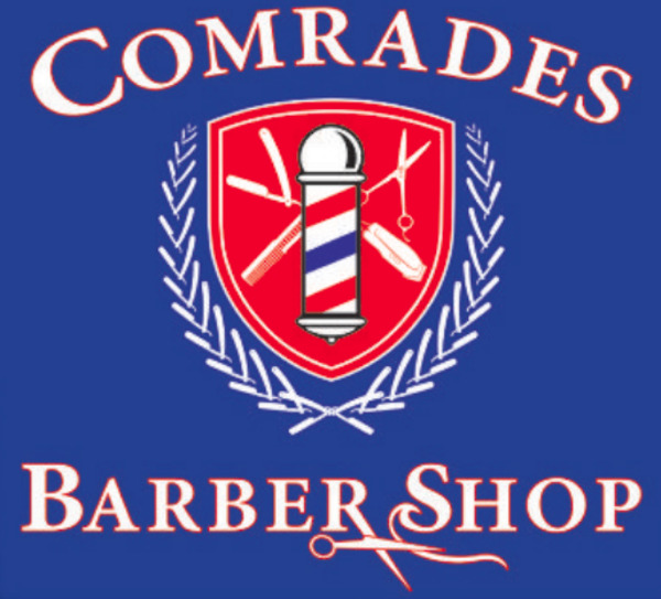 Barber Shop, Comrades Barber Shops