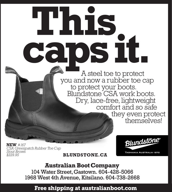 australian boot company west 4th