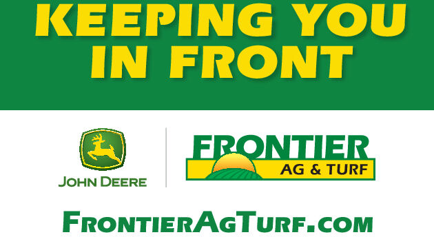 frontier ag and turf