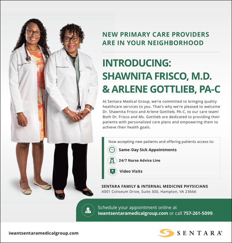 Meet Our Providers - Sure Medical Care, Primary Care
