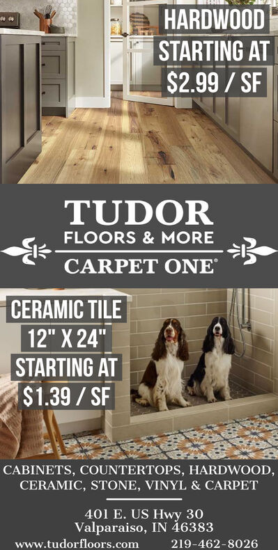 Tile Flooring  Carpet One Floor & Home