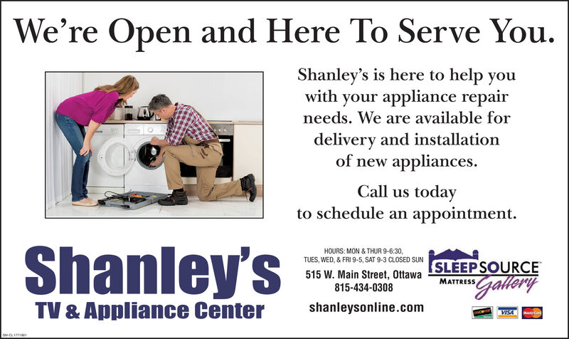 Stan's Appliance Repair - Appliance Repair Service - Palm Bay, FL 32905