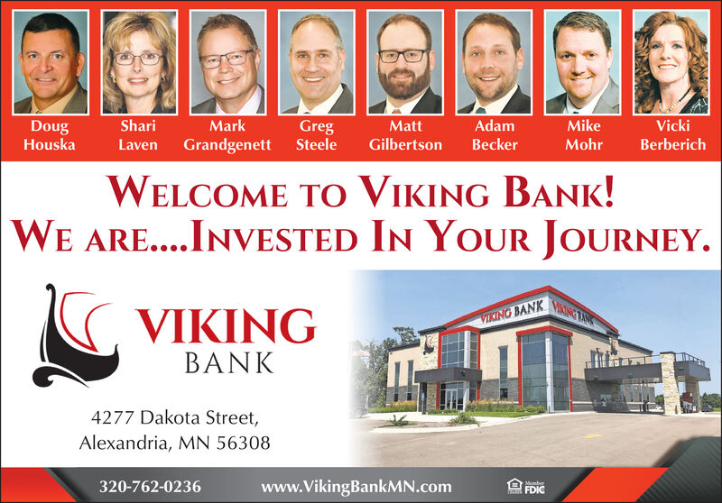 Viking Bank