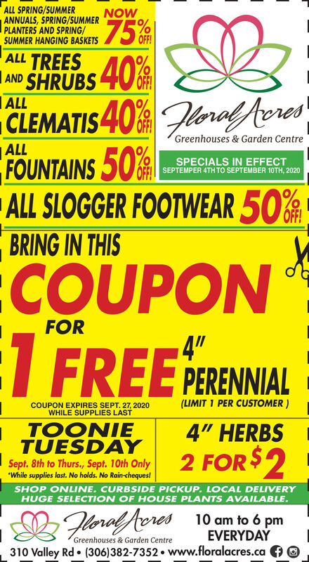 sloggers coupon