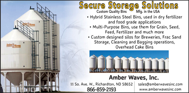 Lockable Storage Feed Bin