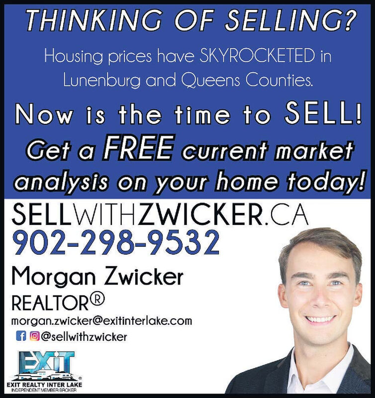 Zwicker Realty