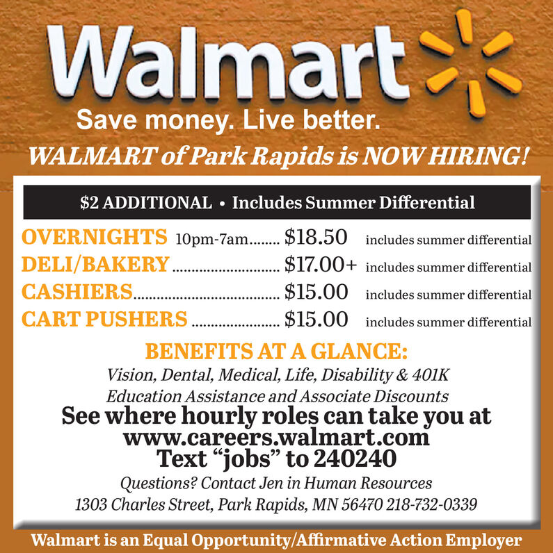 Walmart Business  Save Money. Live Better