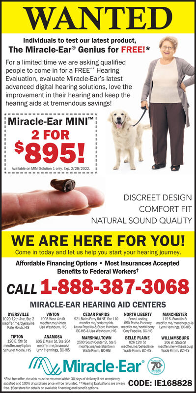 how much do dog hearing aids cost
