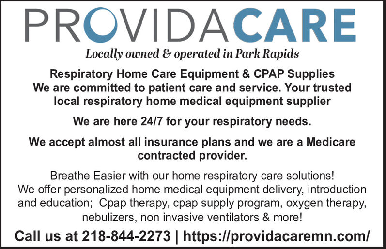Insurance-Covered Incontinence Supplies - Home Care Delivered