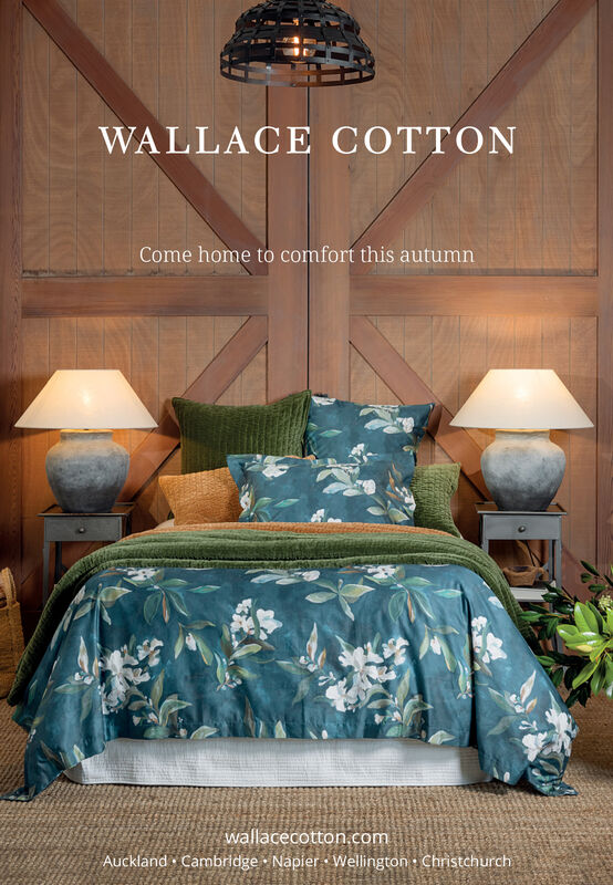 Wallace Cotton 