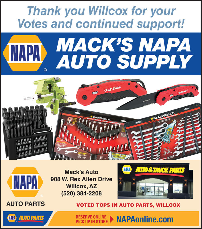 DE-ICER, NAPA Auto Parts deals this week, NAPA Auto Parts flyer