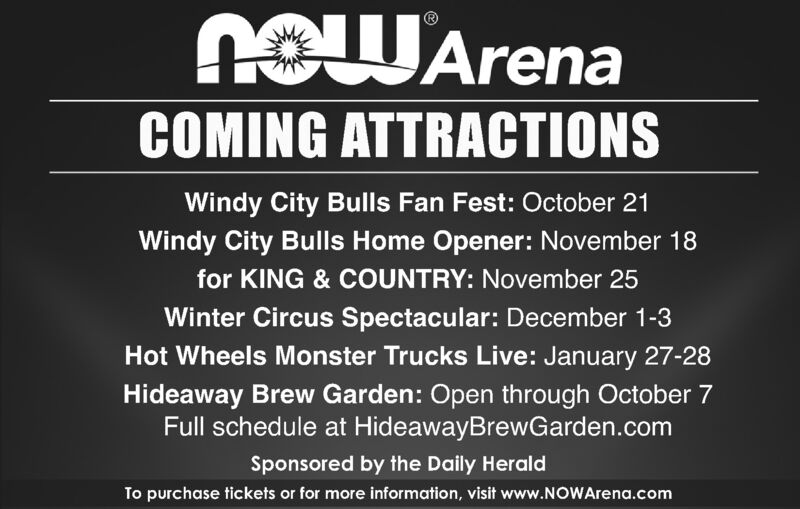 Events: Windy City Bulls Fanfest