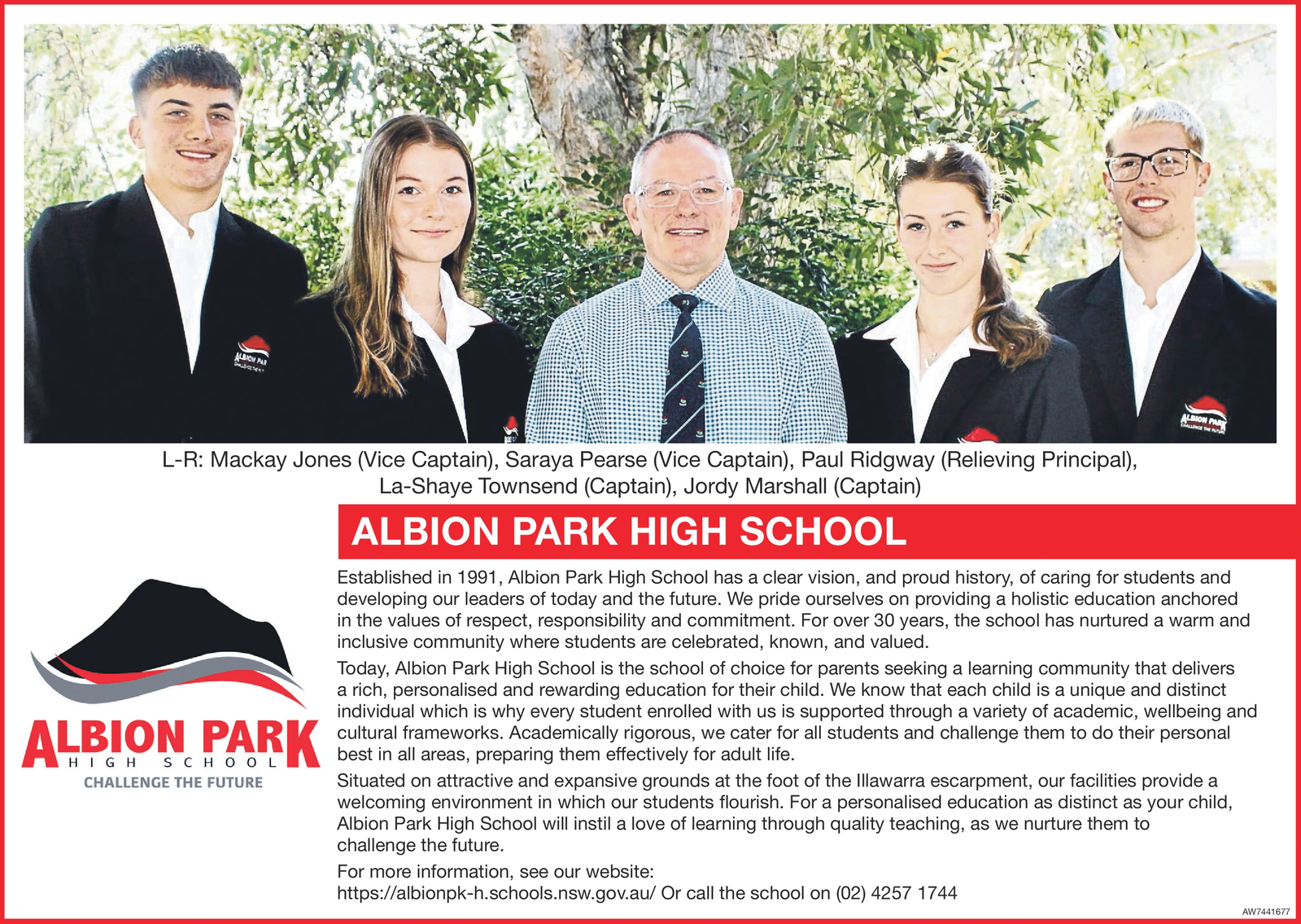 Ad promo image large