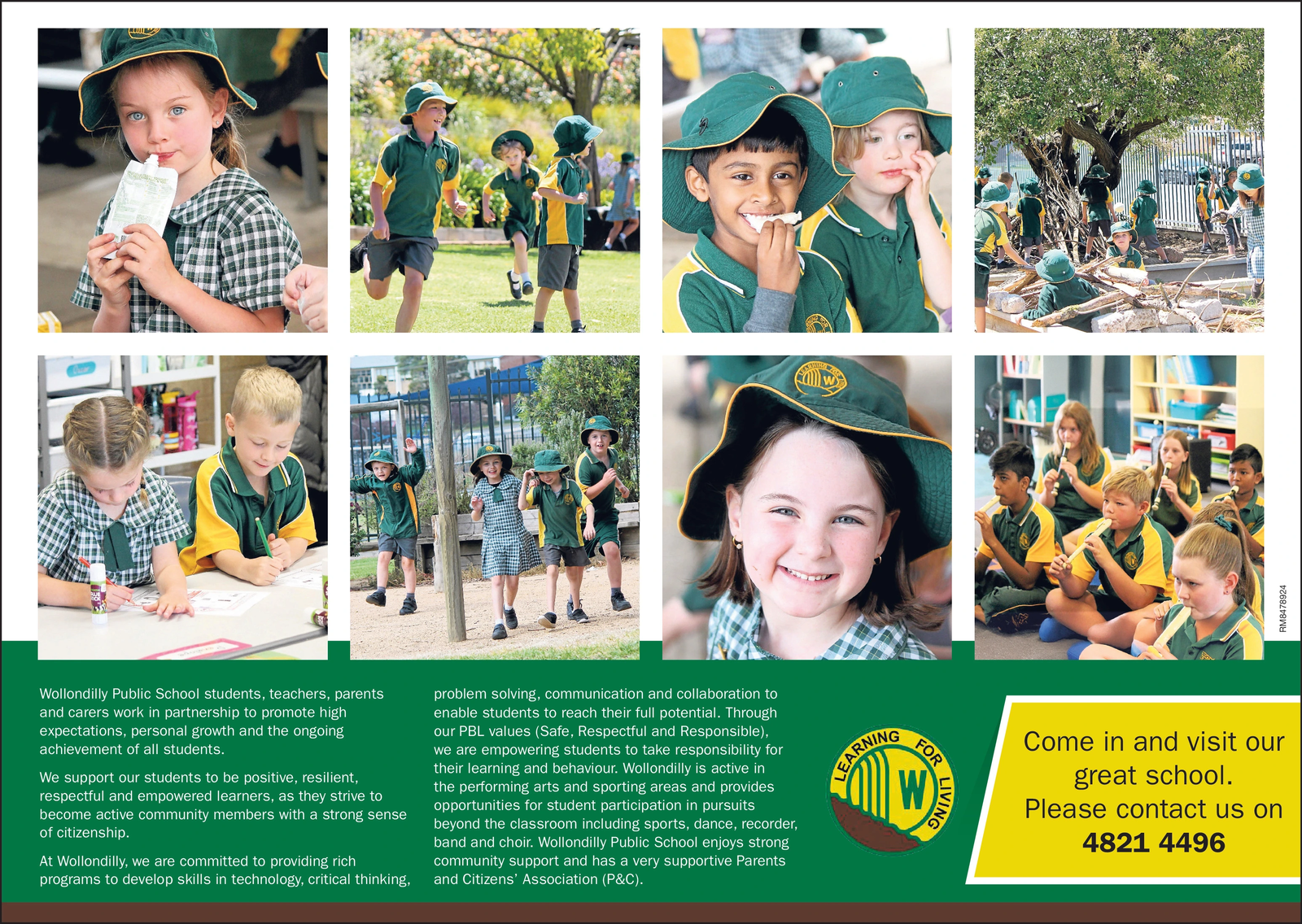 Ad promo image large