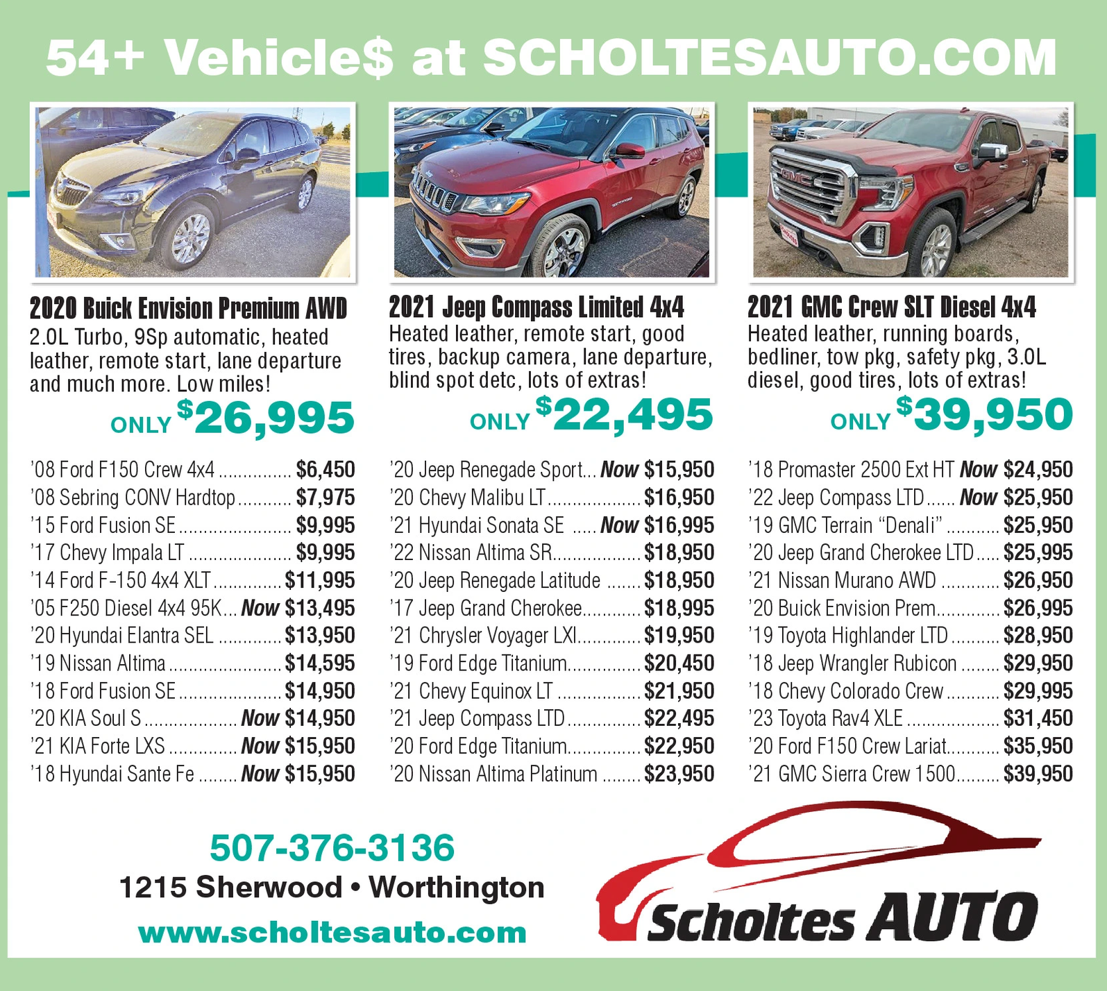 Ad promo image large