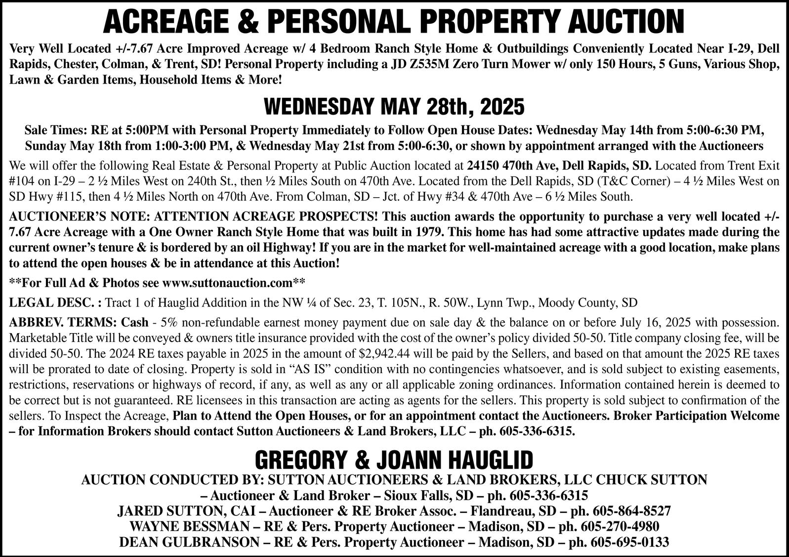 Ad promo image large
