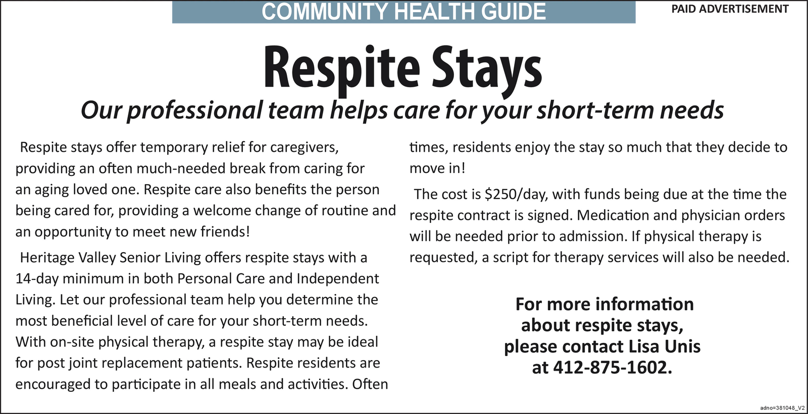 Ad promo image large